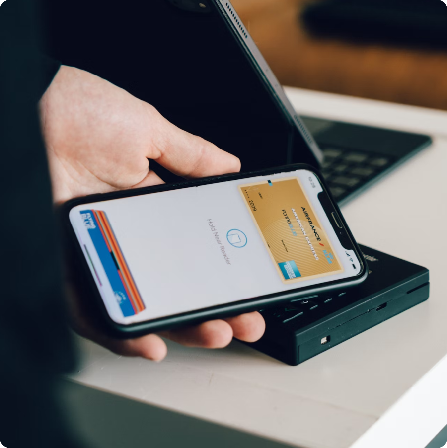 Get Started - New Era Payments