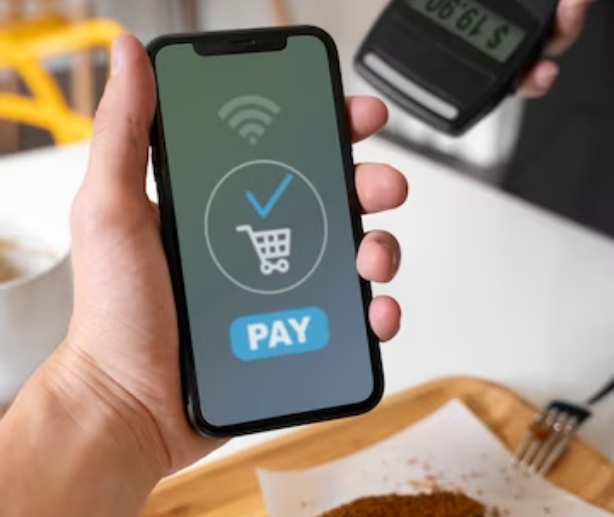 Mobile - New Era Payments