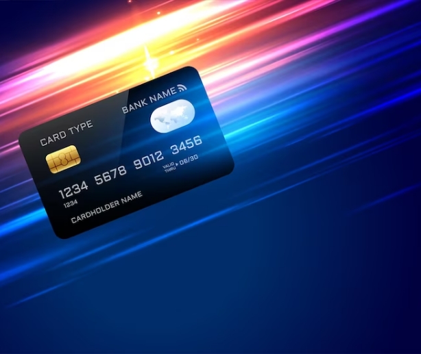 MOTO Credit Card Solutions