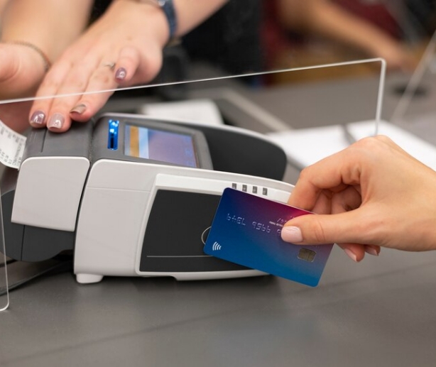 Retail - New Era Payments