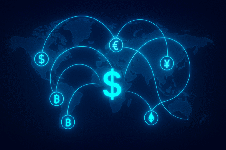 A Comprehensive Guide to Cross-Border Payments