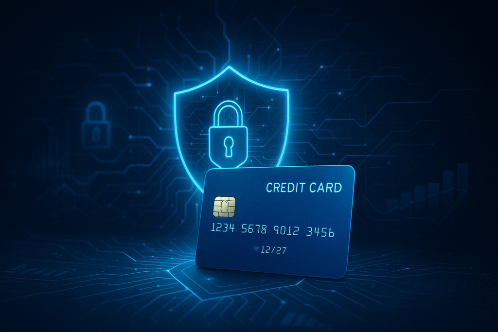 How to Protect Your Business from Credit Card Fraud