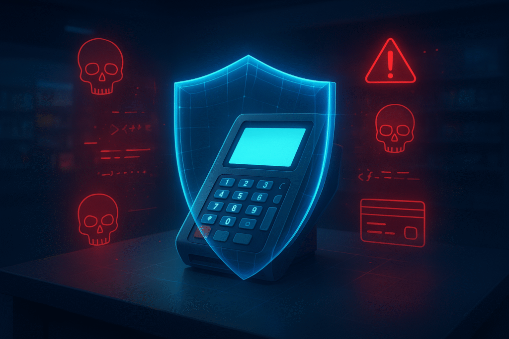 Securing Your Business Against POS Malware: Essential Protection Strategies
