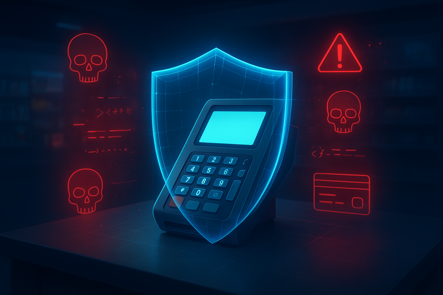 Securing Your Business Against POS Malware: Essential Protection Strategies
