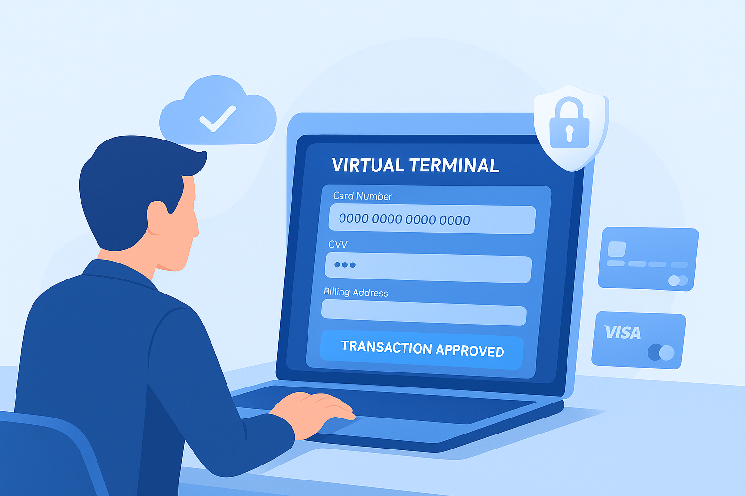 Understanding Virtual Terminals: What They Are and How They Operate