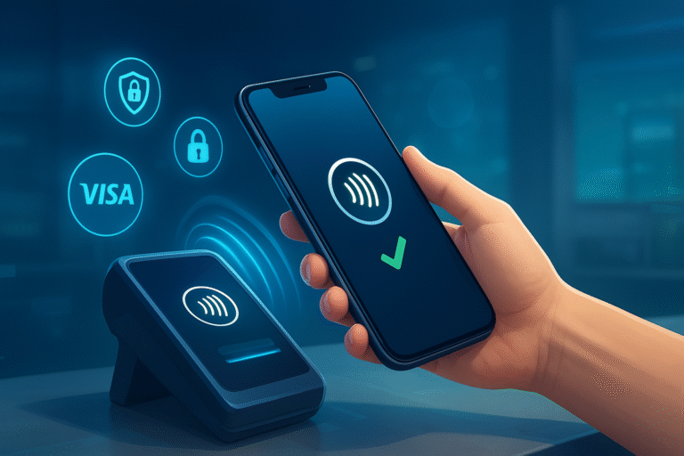 What Are NFC Mobile Payments? Everything You Need to Know in 2025