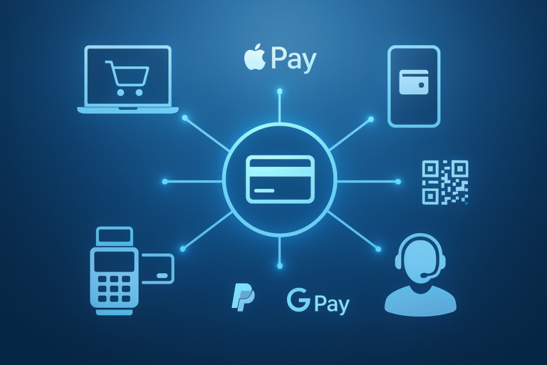 What Is an Omnichannel Payment?