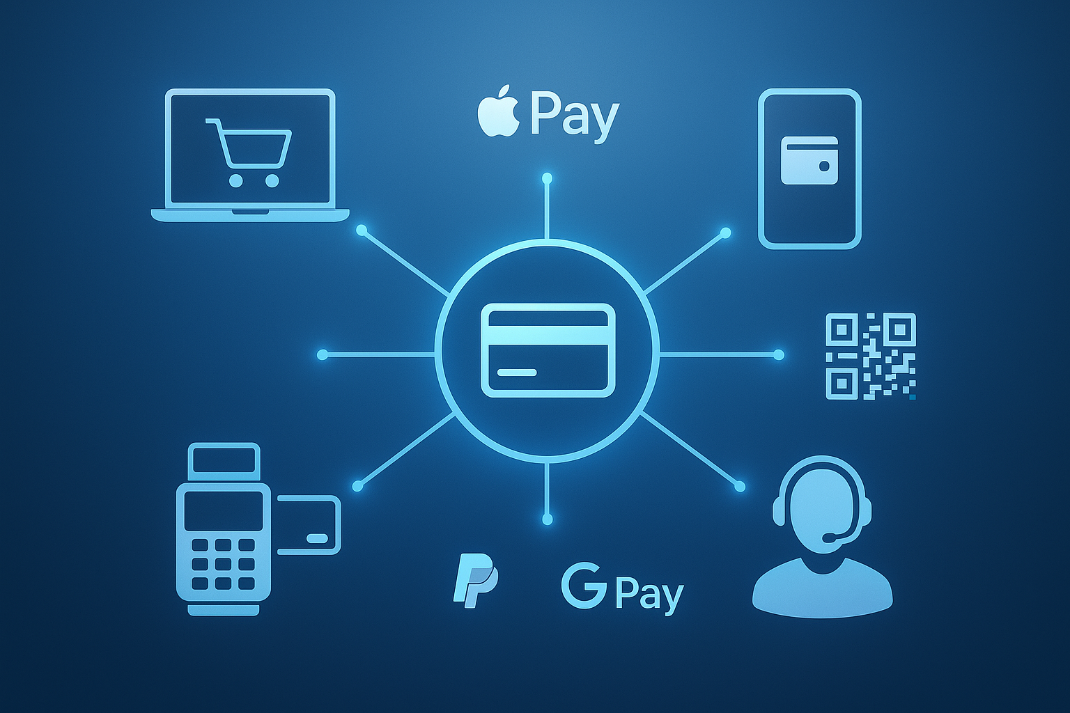 What Is an Omnichannel Payment?