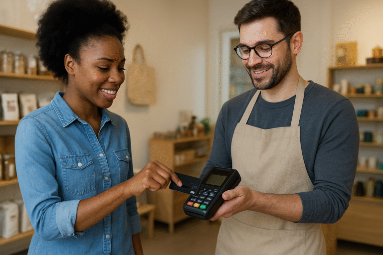 What is mPOS (Mobile Point-of-Sale)? A Deep Dive into Modern Payment Technology