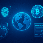 4 New Payment Innovations You Need to Know