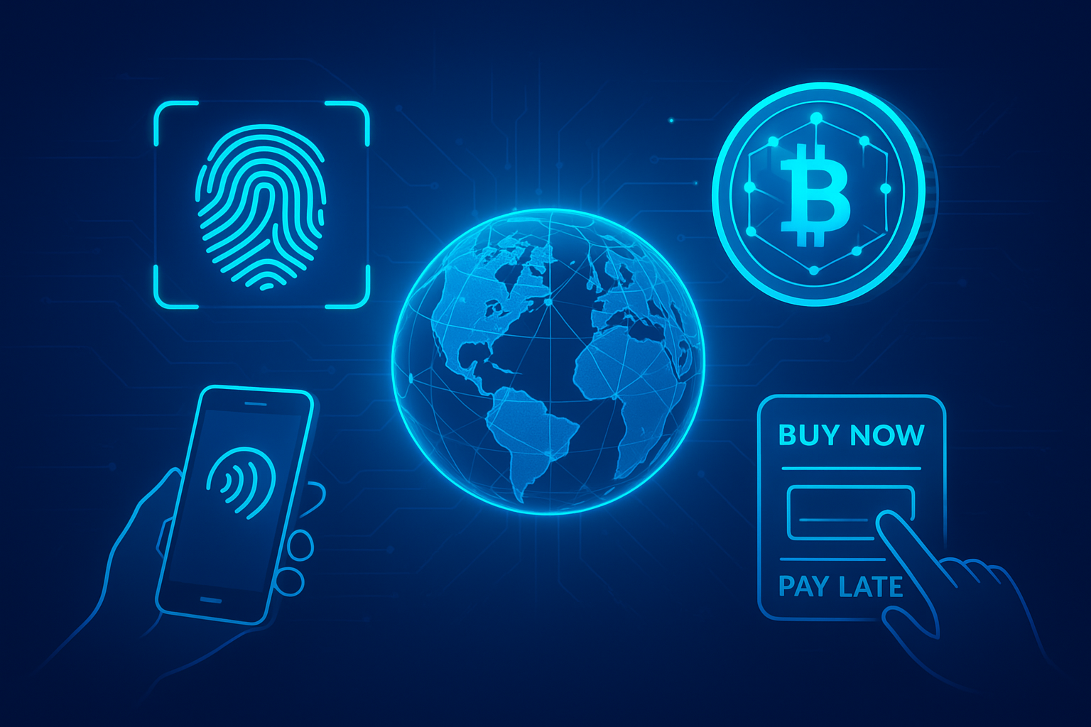 4 New Payment Innovations You Need to Know