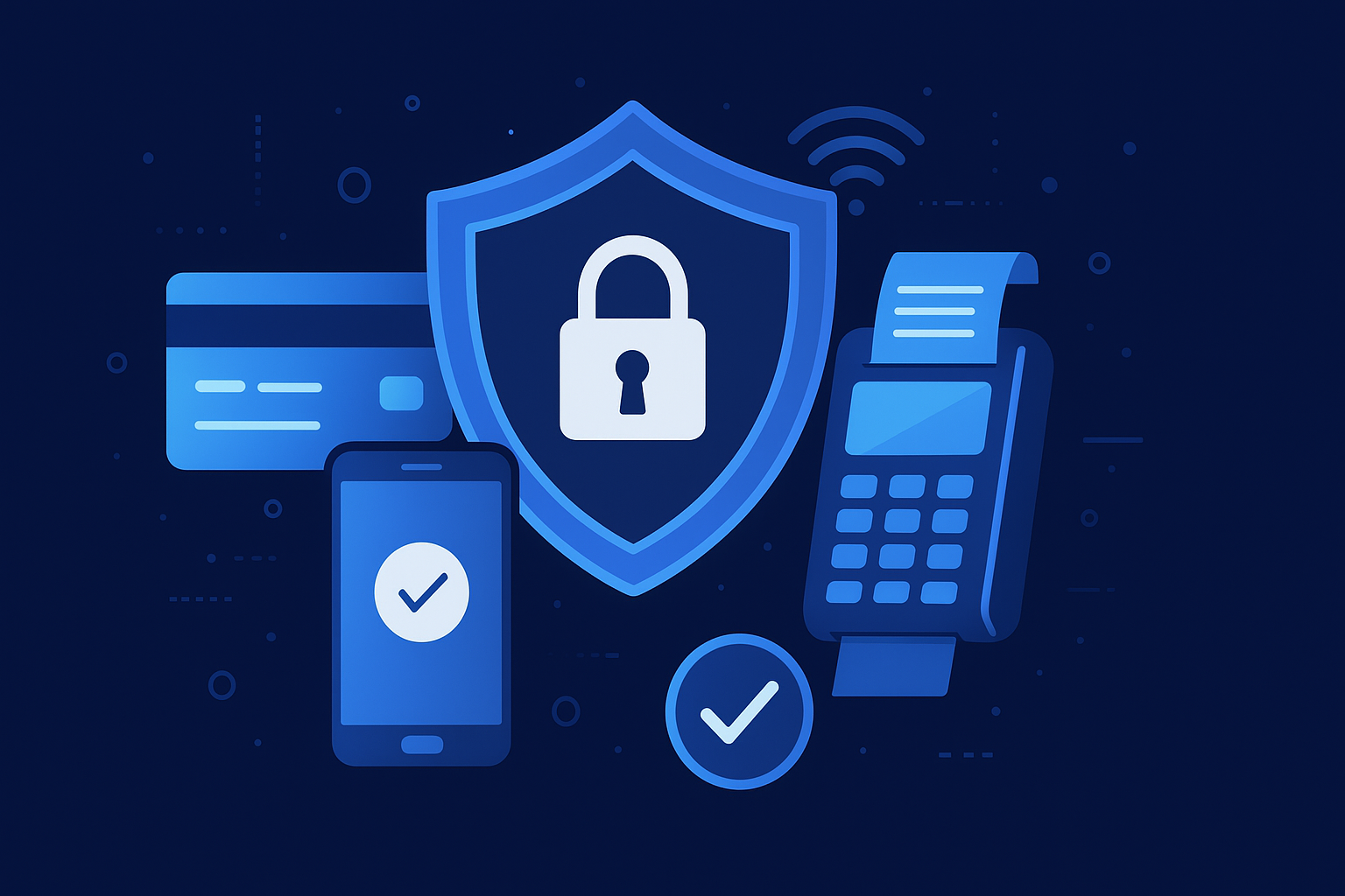 Securing Payment Systems to Prevent Cyber Attacks