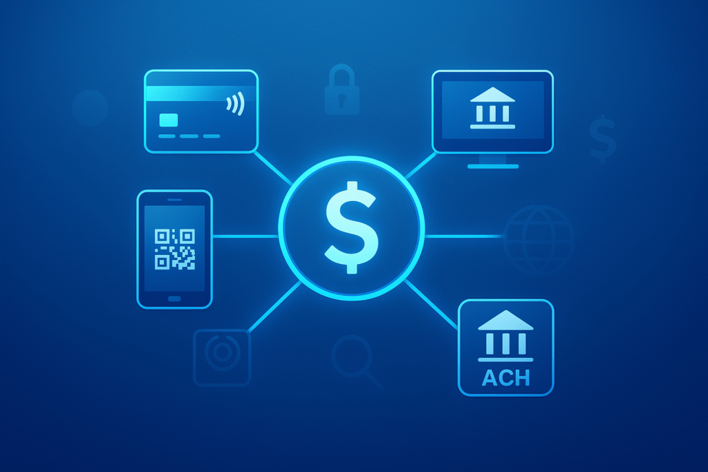 What Are Electronic Payment Systems and How Do They Work?