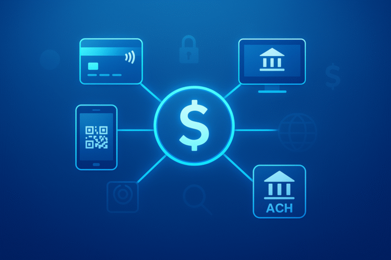 What Are Electronic Payment Systems and How Do They Work?