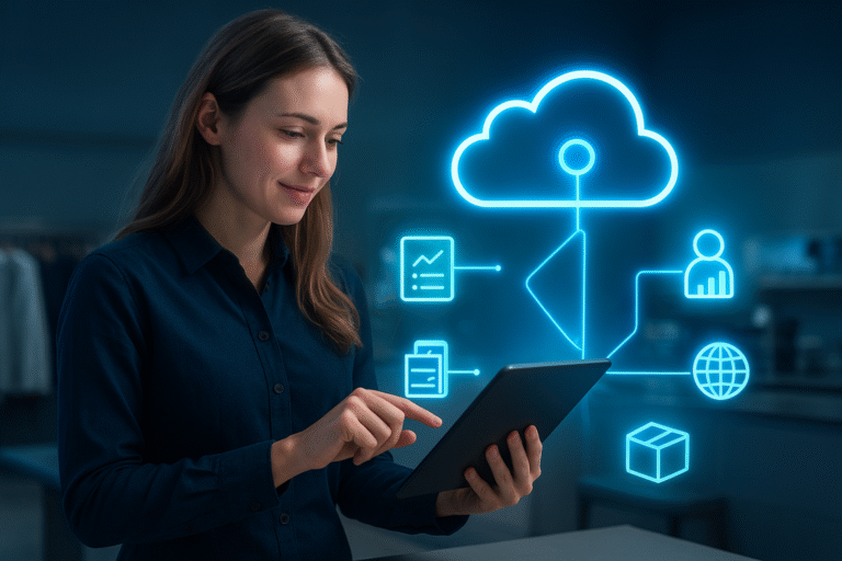 What Is a Cloud-Based Point of Sale System and What Are Its Benefits?