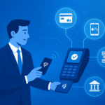 How to Implement Cashless Payments in Your Business