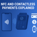 NFC and Contactless Payments Explained